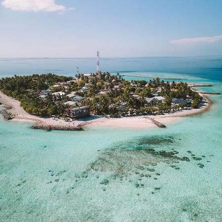 Tranquil Nest Vaavu Hotel Rakeedhoo Ngoại thất bức ảnh