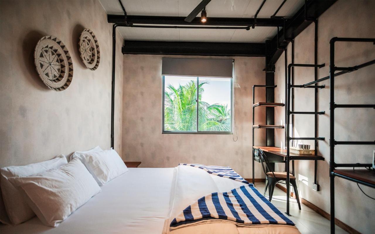 Tranquil Nest Vaavu Hotel Rakeedhoo Ngoại thất bức ảnh