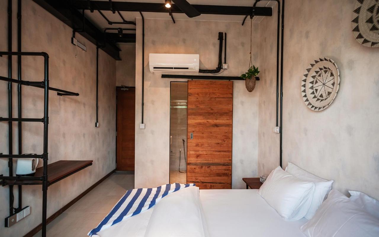 Tranquil Nest Vaavu Hotel Rakeedhoo Ngoại thất bức ảnh