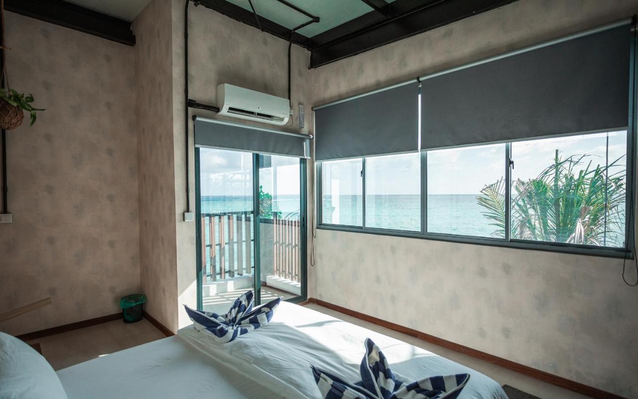 Tranquil Nest Vaavu Hotel Rakeedhoo Ngoại thất bức ảnh