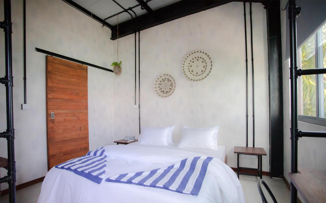 Tranquil Nest Vaavu Hotel Rakeedhoo Ngoại thất bức ảnh